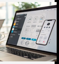 Услуги Разработка IT решений в Вологде