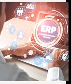 Услуги Разработка IT решений в Вологде