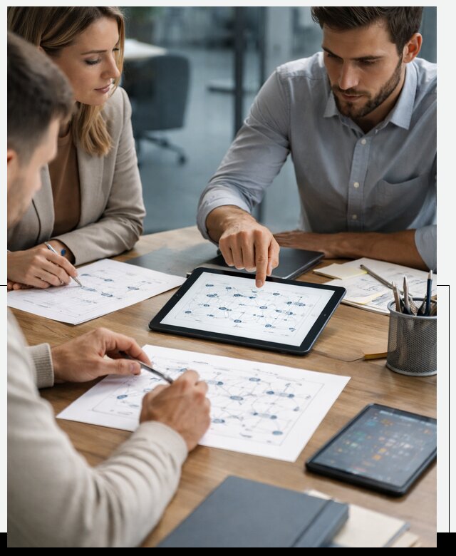 Разработка BPM-систем в Вологде от 462240 р. под ключ АвикейВгд