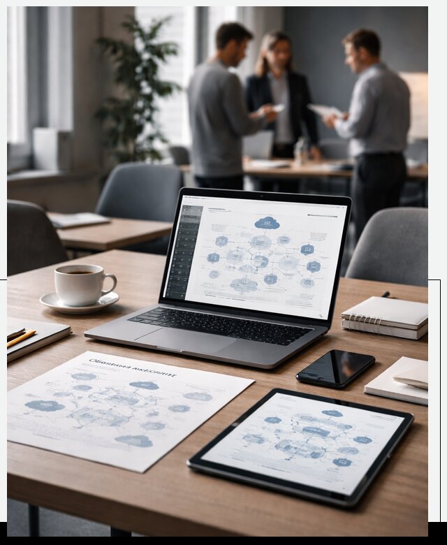 Разработка облачных решений и SaaS в Вологде от 15408 р. | АвикейВгд