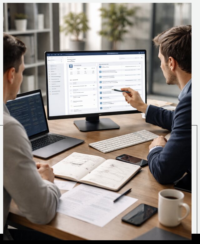 Разработка CRM систем в Вологде от 154080 руб., АвикейВгд
