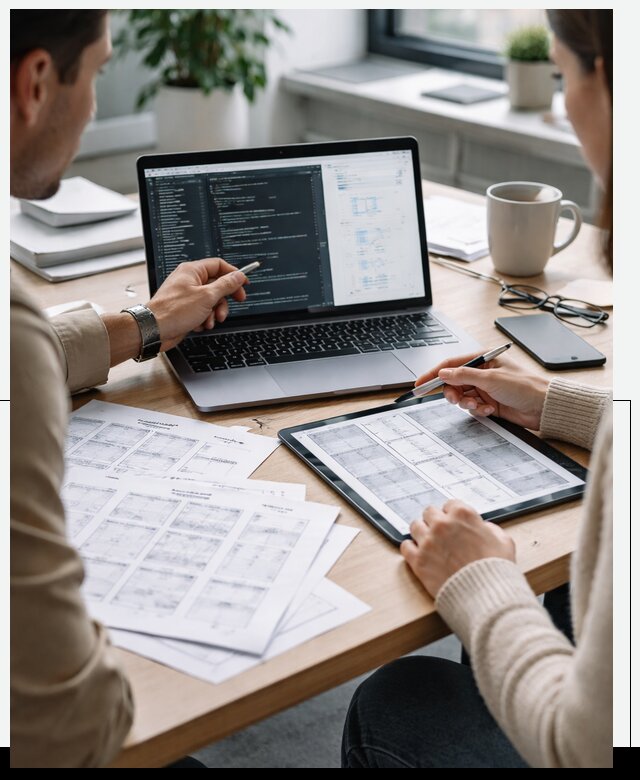 Разработка информационных систем в Вологде от 4622 р. | АвикейВгд