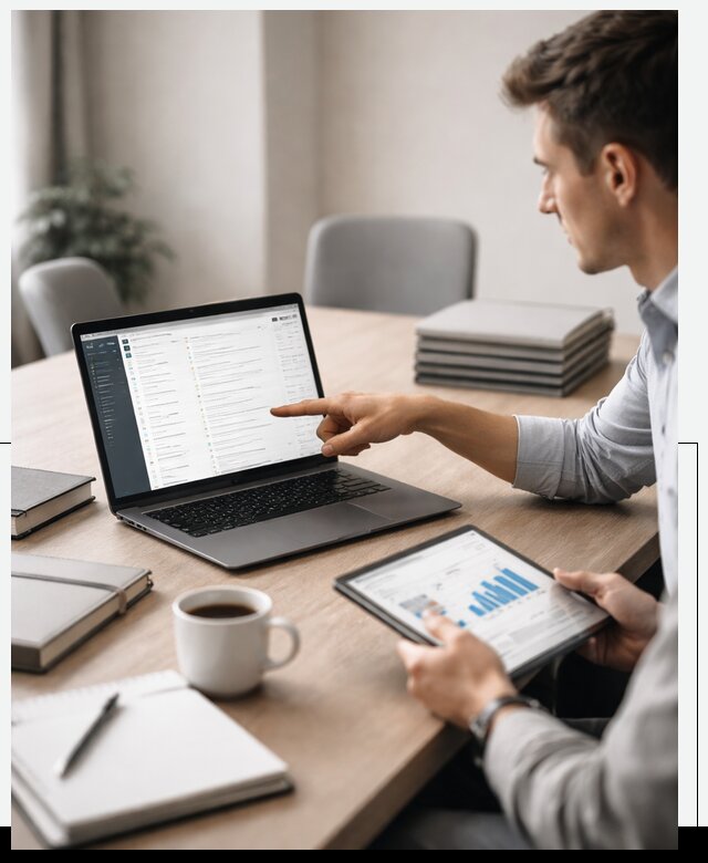 Разработка СЭД под ключ в Вологде от 15408 р. | АвикейВгд