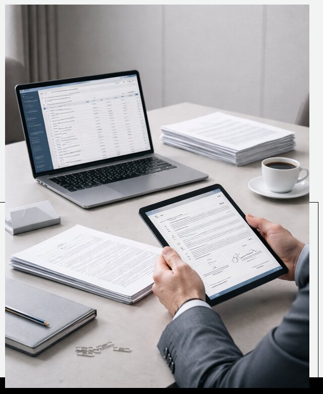 Электронные кадровые документы система в Вологде от 12326 р. | АвикейВгд