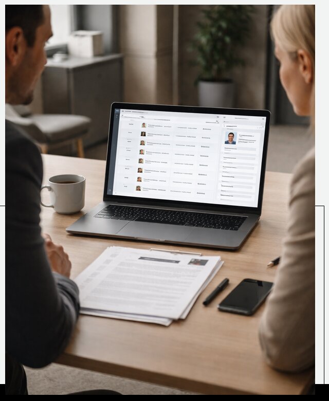 Ats система подбора персонала в Вологде от 12326 р. - АвикейВгд