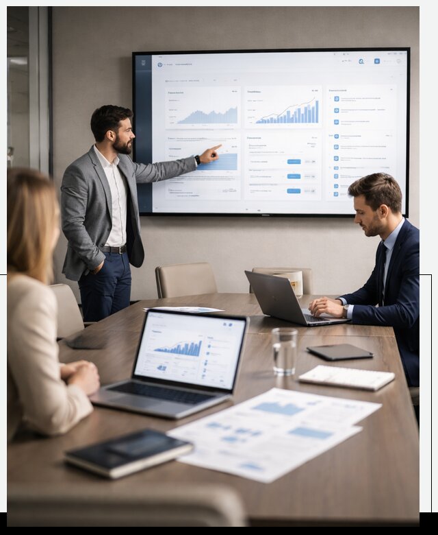 Разработка корпоративных порталов в Вологде от 308160 р. | АвикейВгд