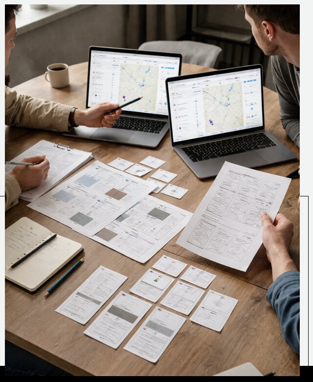 Создание агрегаторов и порталов в Вологде от 15408 р., АвикейВгд