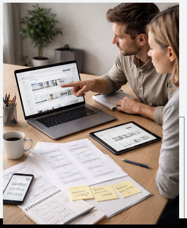 Разработка доски объявлений в Вологде от 8731 р., АвикейВгд