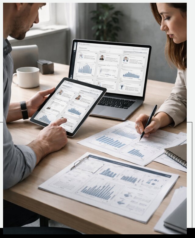 Персонализация контента платформа в Вологде от 12326 р. | АвикейВгд