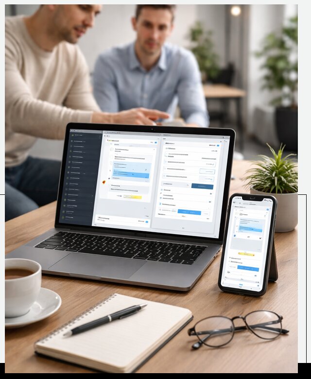 Разработка мини app Telegram/VK в Вологде от 30816 р. АвикейВгд