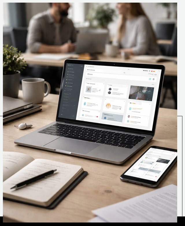 Разработка PWA приложений в Вологде от 123264 р. | АвикейВгд