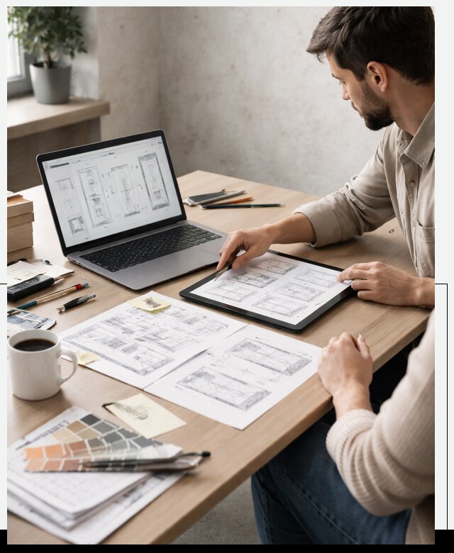 Дизайн программного обеспечения в Вологде от 8731 р. | АвикейВгд