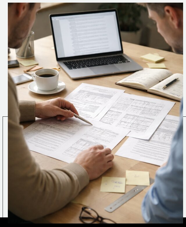 Техническое задание на разработку ПО под ключ в Вологде