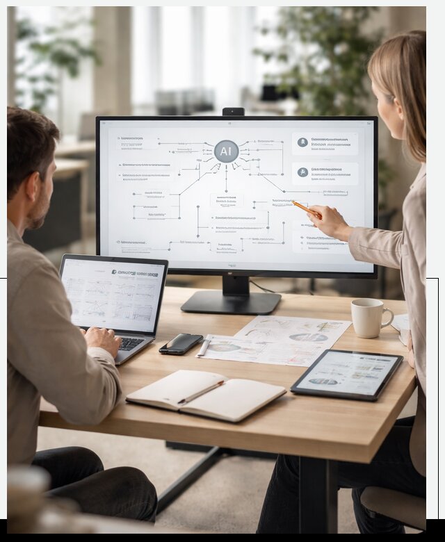 AI-агенты для автоматизации бизнеса в Вологде от 15408 р. АвикейВгд