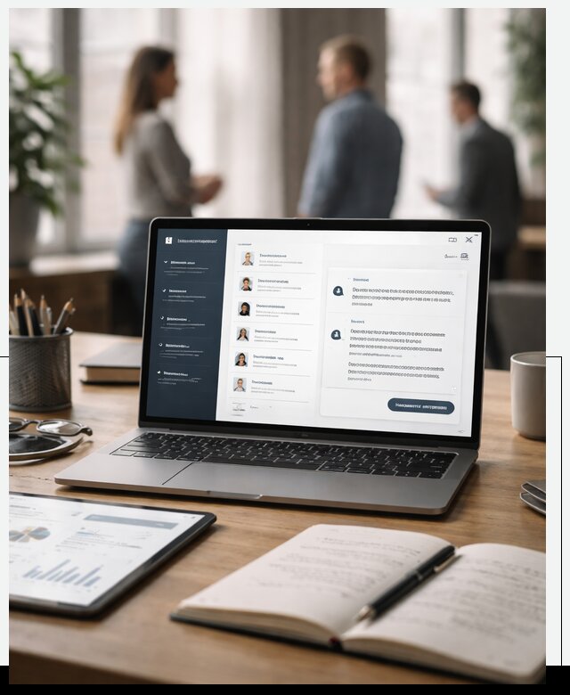 HR бот для подбора персонала в Вологде от 8731 р. | АвикейВгд
