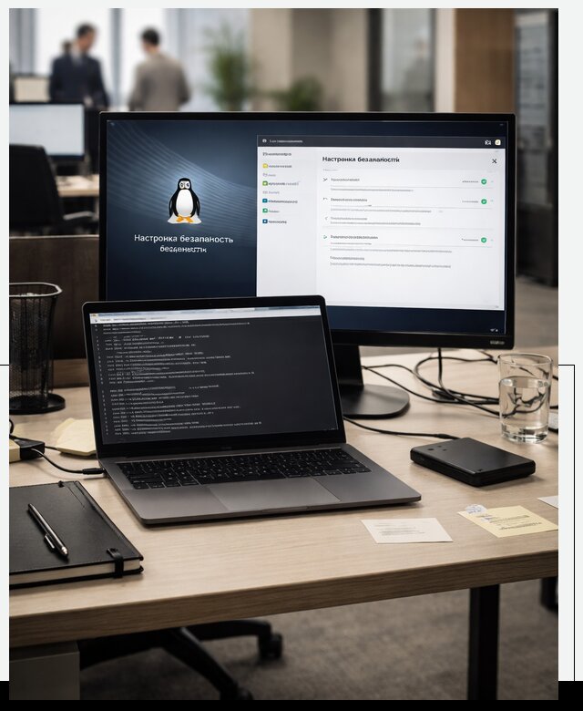 Внедрение Linux и переход на Astra в Вологде от 8731 р. АвикейВгд
