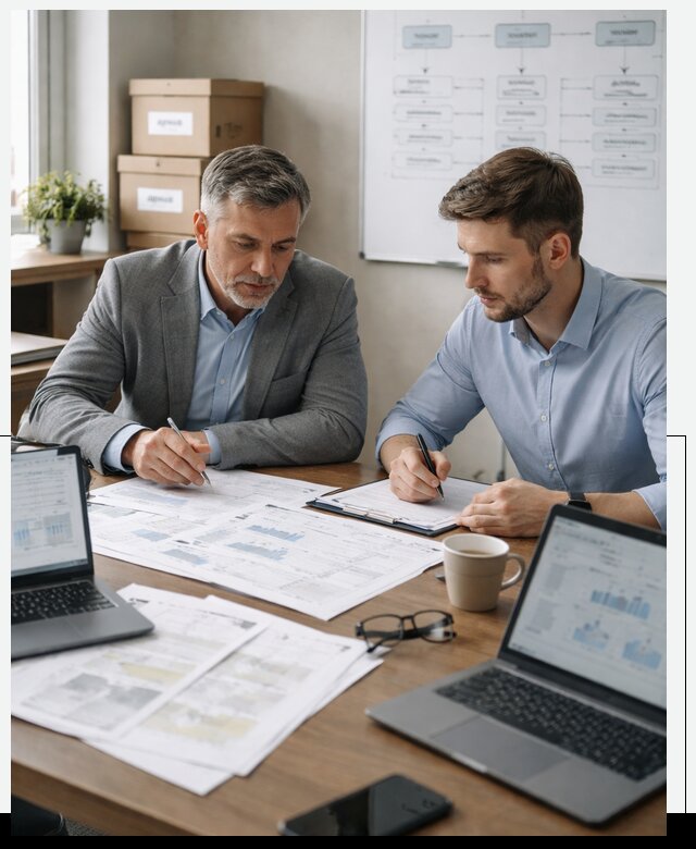 Замена SAP на 1С в Вологде — миграция, от 12326 р. | АвикейВгд