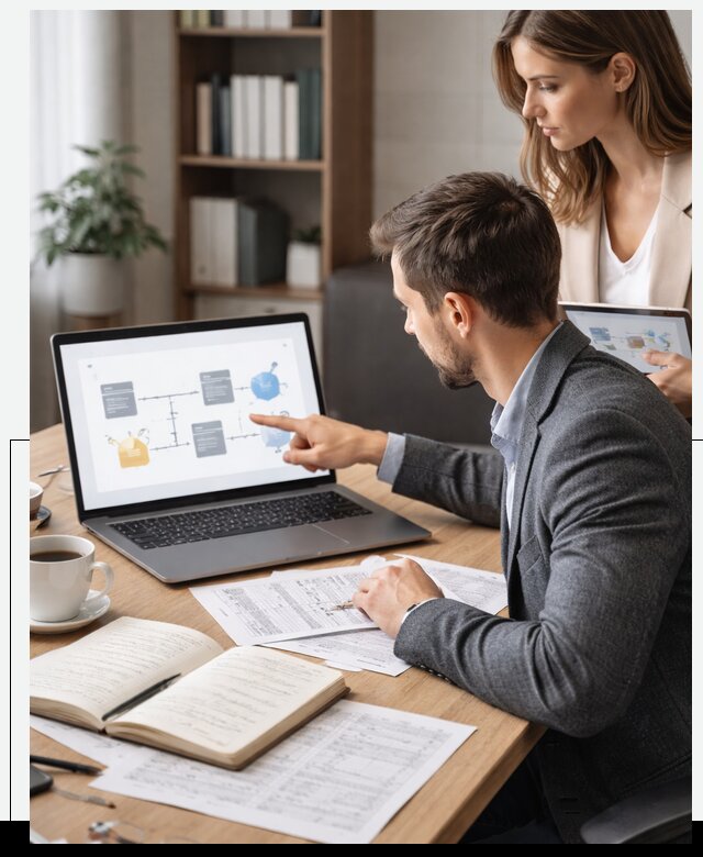 Замена SAP на 1С под ключ в Вологде с переносом данных и настройкой