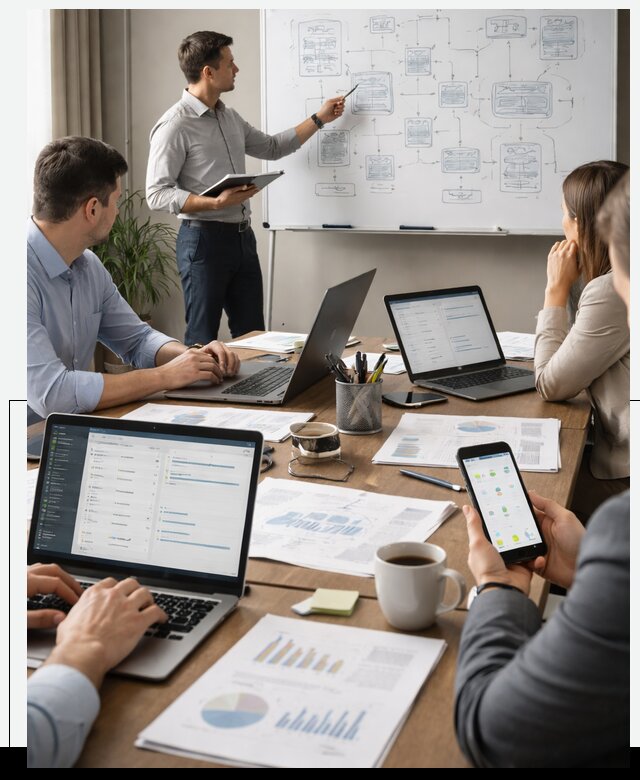 Импортозамещение почтовых сервисов и мессенджеров в Вологде