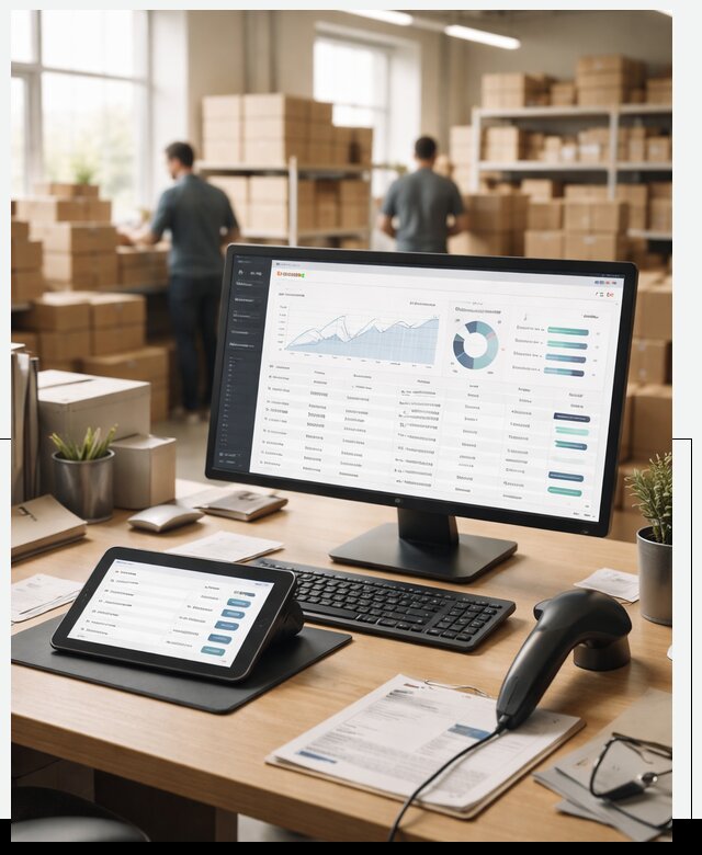 Автоматизация селлеров в Вологде от 15408 р. | АвикейВгд