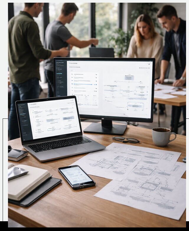 Платежные интеграции для Ecommerce в Вологде с повышенной конверсией