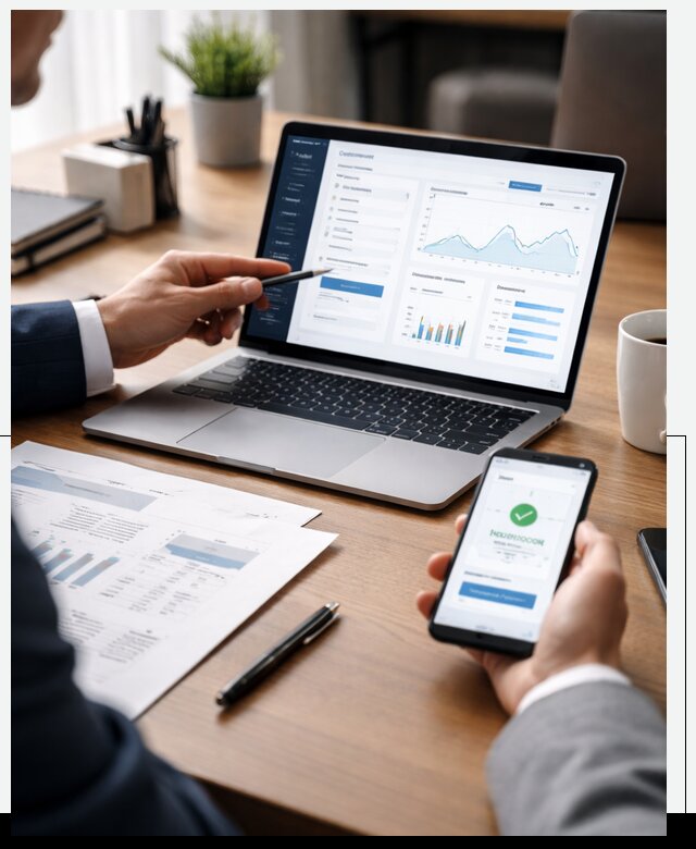 Разработка платёжных платформ в Вологде от 20544 р., АвикейВгд