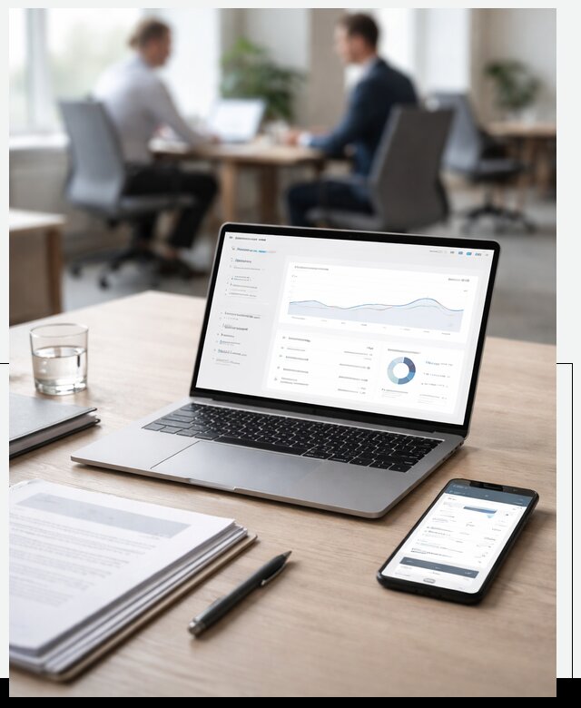Разработка моб. и интернет-банка в Вологде от 7704 р. | АвикейВгд