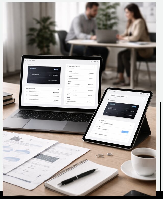 Разработка необанка платформы в Вологде от 46224 р. | АвикейВгд