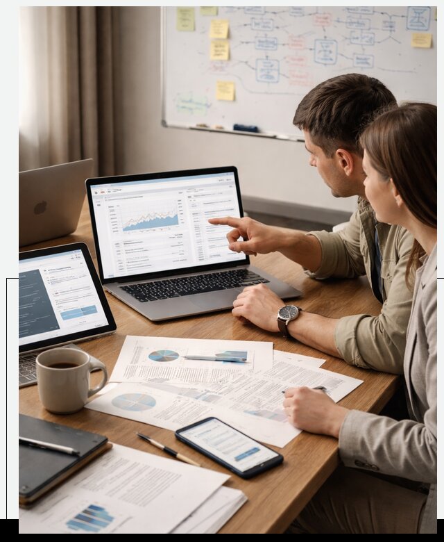 Внедрение сервисов BNPL и краудлендинга для бизнеса в Вологде