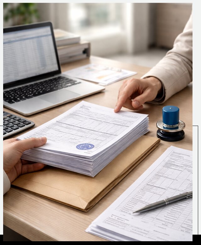 Отчетность в ЦБ РФ для банков в Вологде от 7190 р. | АвикейВгд