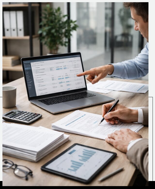 Полисные системы и CRM в Вологде: разработка от 15408 р. АвикейВгд