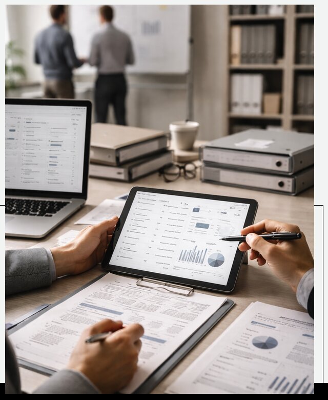 Автоматизация урегулирования убытков в Вологде от 7704 р | АвикейВгд