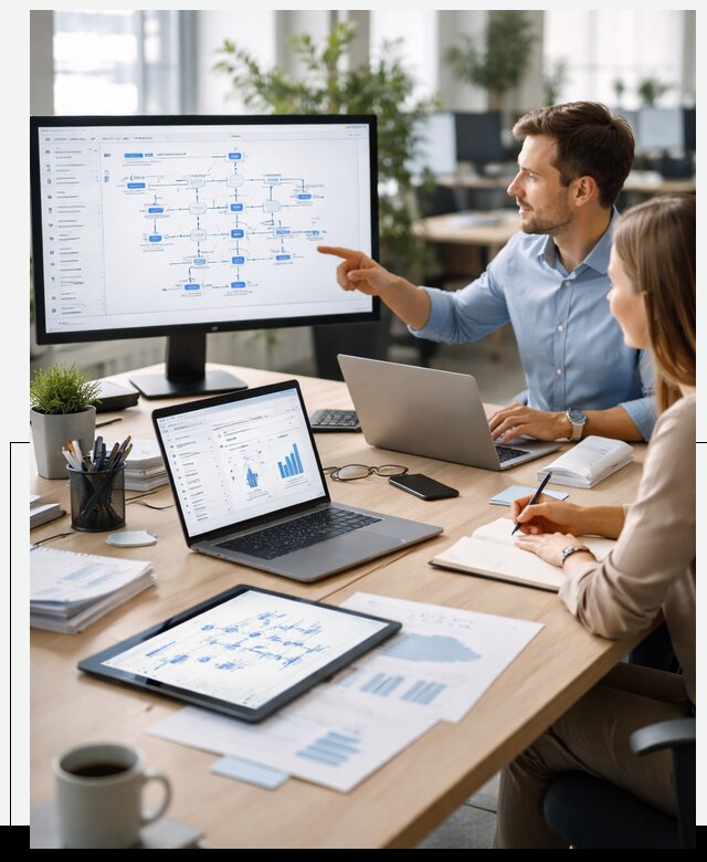 Автоматизация урегулирования убытков в Вологде для страховых компаний