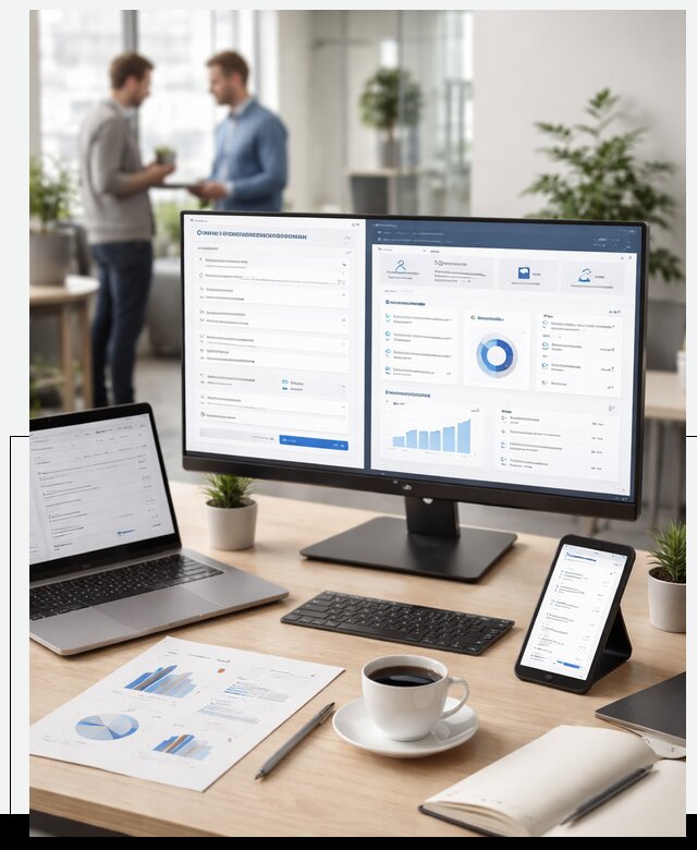Разработка платформ онлайн страхования в Вологде под ключ