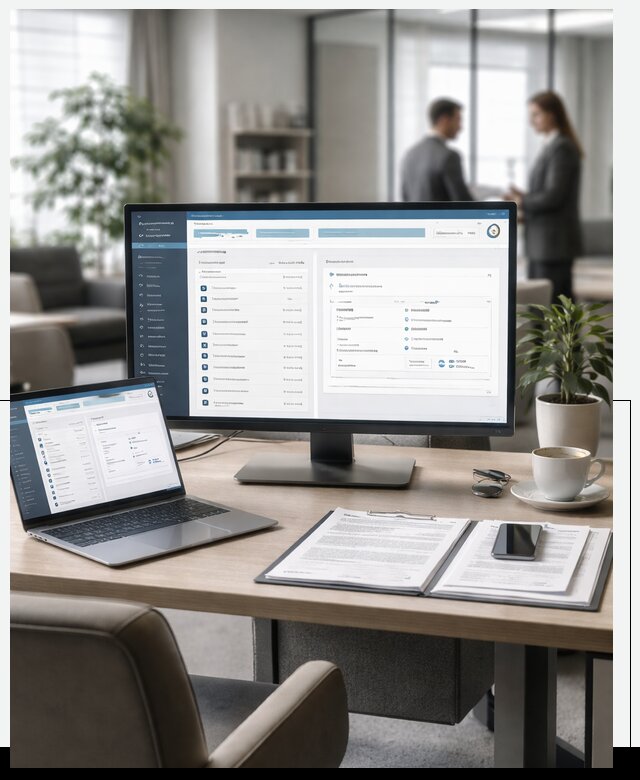 CRM для страховой компании под ключ в Вологде от 15408 р. | АвикейВгд