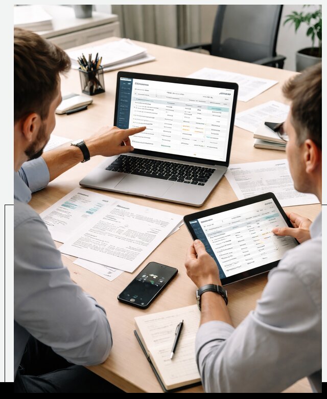 CRM для страховой компании в Вологде с автоматизацией продаж и выплат