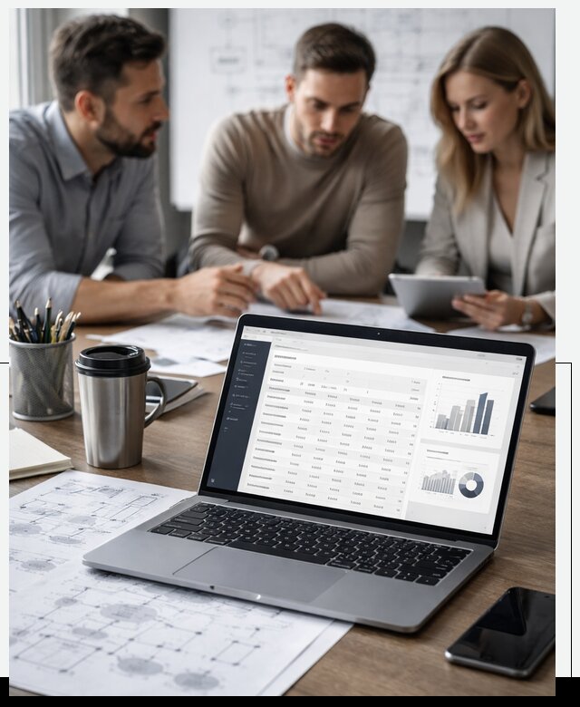 BSS OSS и биллинг для оператора в Вологде от 25680 р. | АвикейВгд