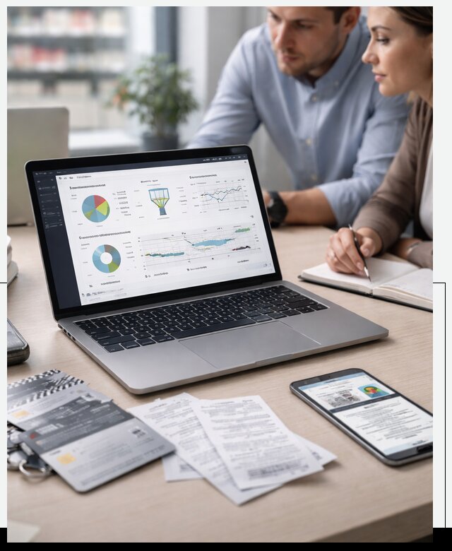 Лояльность и CDP для ритейла в Вологде от 15408 р. | АвикейВгд