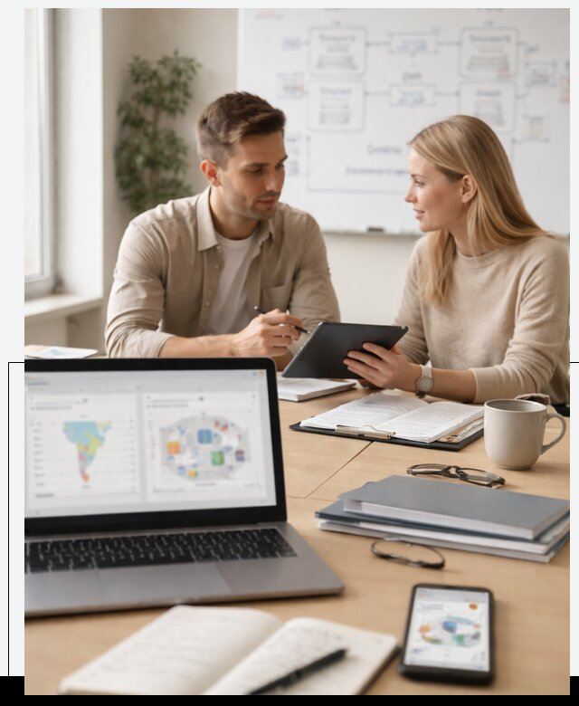 Внедрение программ лояльности и CDP для ритейла в Вологде