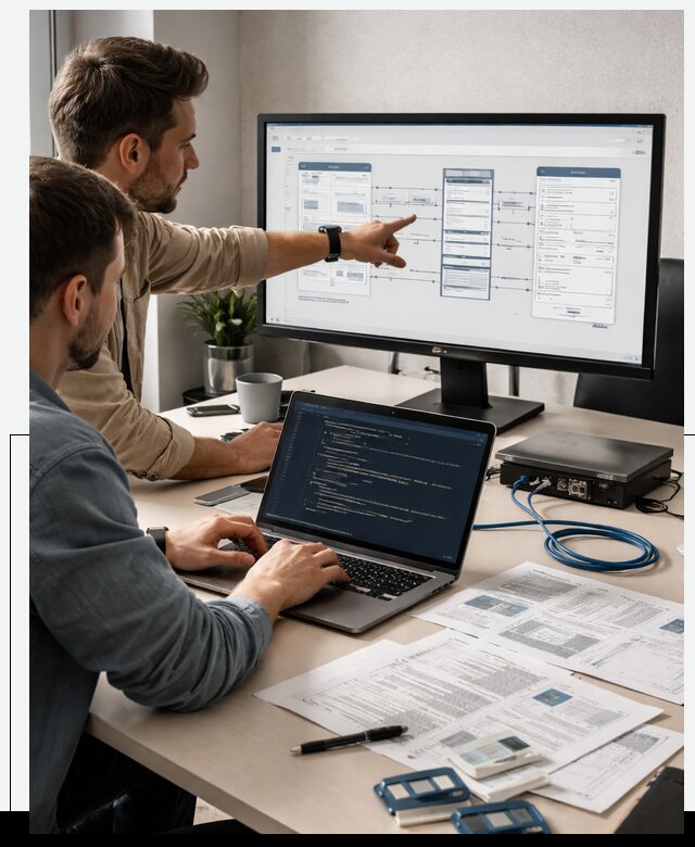 Интеграция ЕГИСЗ и ЛИС в медучреждениях с сопровождением в Вологде