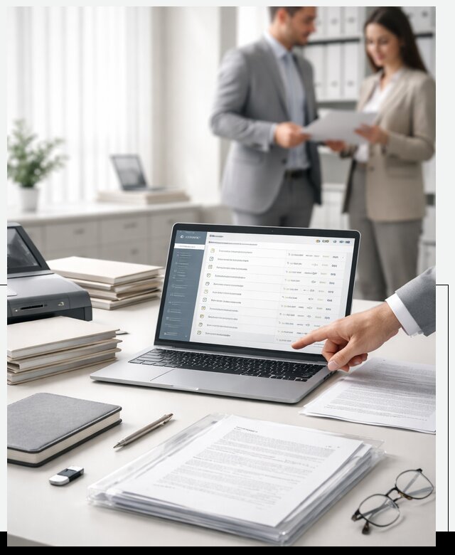 КЭДО и интеграция с 1С ЗУП в Вологде от 7704 р. АвикейВгд