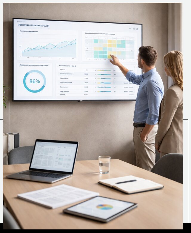 АвикейВгд - Аналитика успеваемости обучения в Вологде от 7704 р.