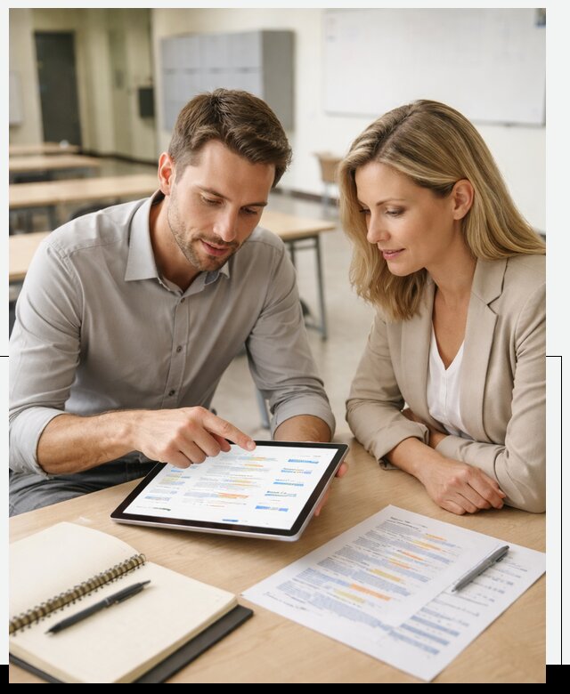 Разработка электронный дневник школа в Вологде от 15408 р. |АвикейВгд