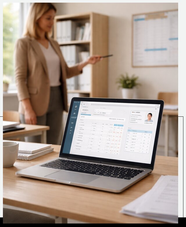 Электронный журнал школа система в Вологде от 12326 р. | АвикейВгд