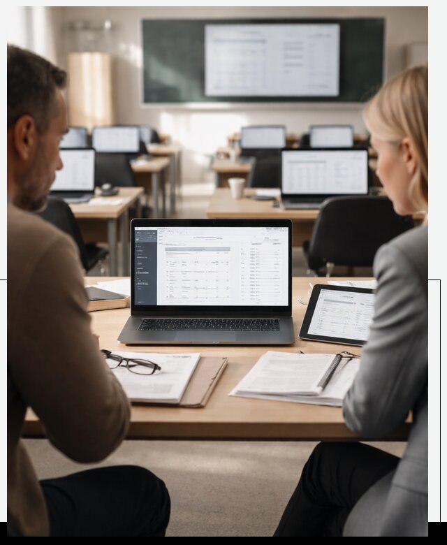 Система управления учебным процессом вузе в Вологде от 12326 р|АвикейВгд