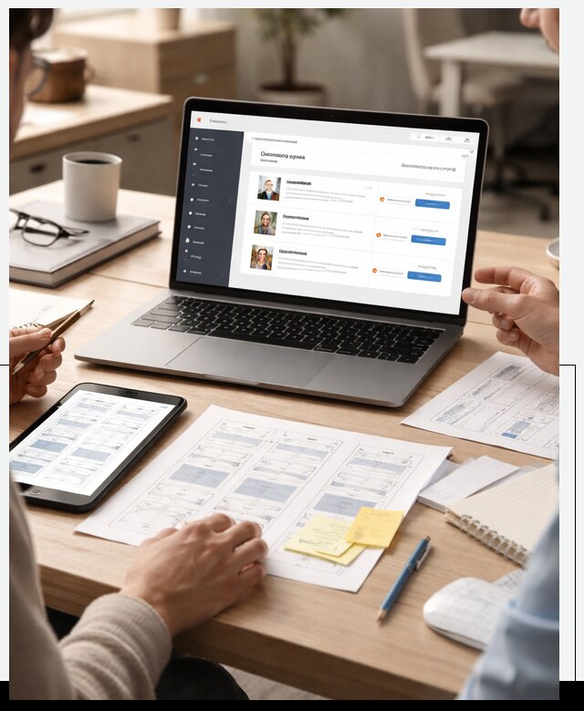 Онлайншкола платформа разработка в Вологде от 12326 р. | АвикейВгд