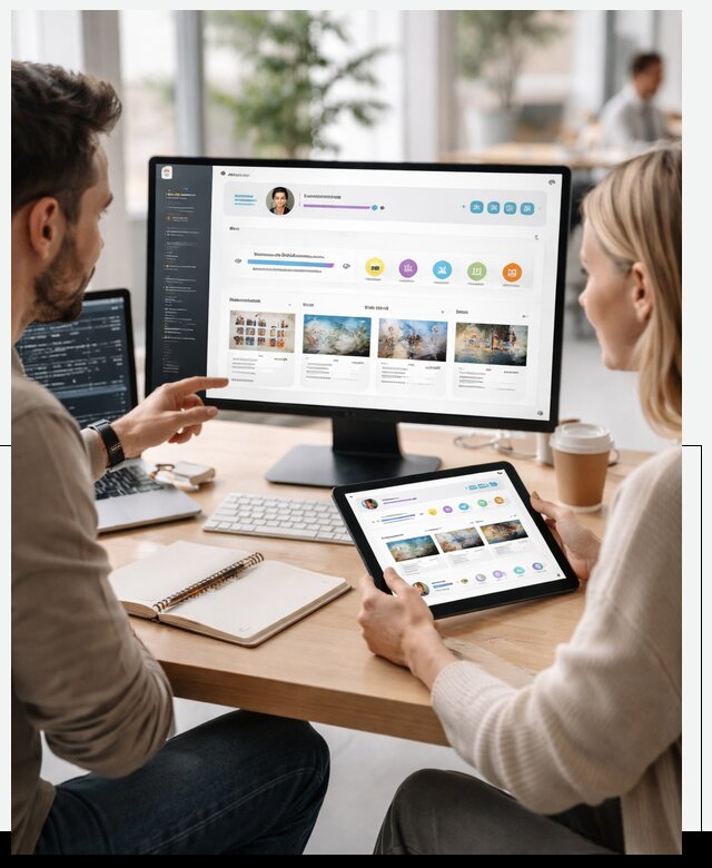 Геймификация обучения платформа в Вологде от 15408 р, АвикейВгд
