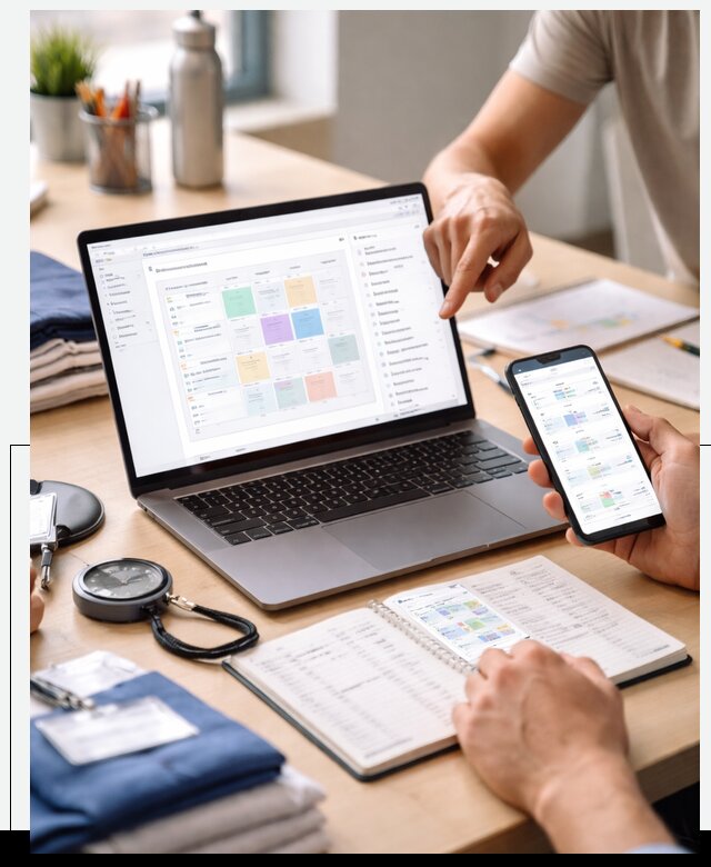 Система управления спортивной школой в Вологде автоматизация процессов