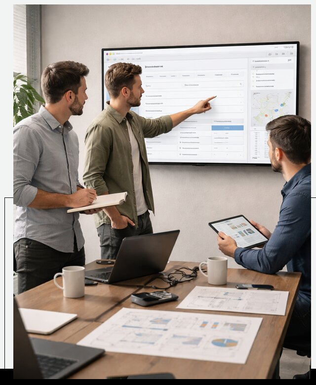 Разработка порталов госуслуг и интеграция с ФГИС в Вологде