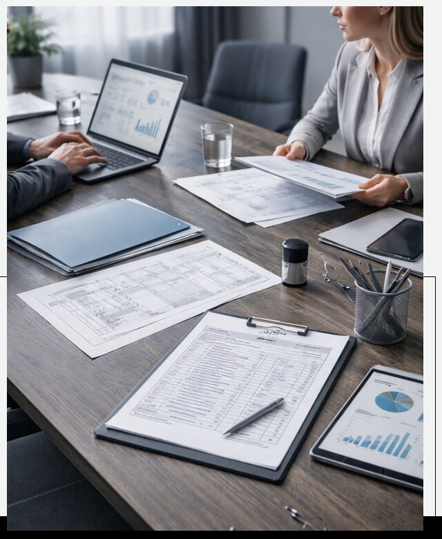 СЭД для государственного органа в Вологде от 35952 р. | АвикейВгд